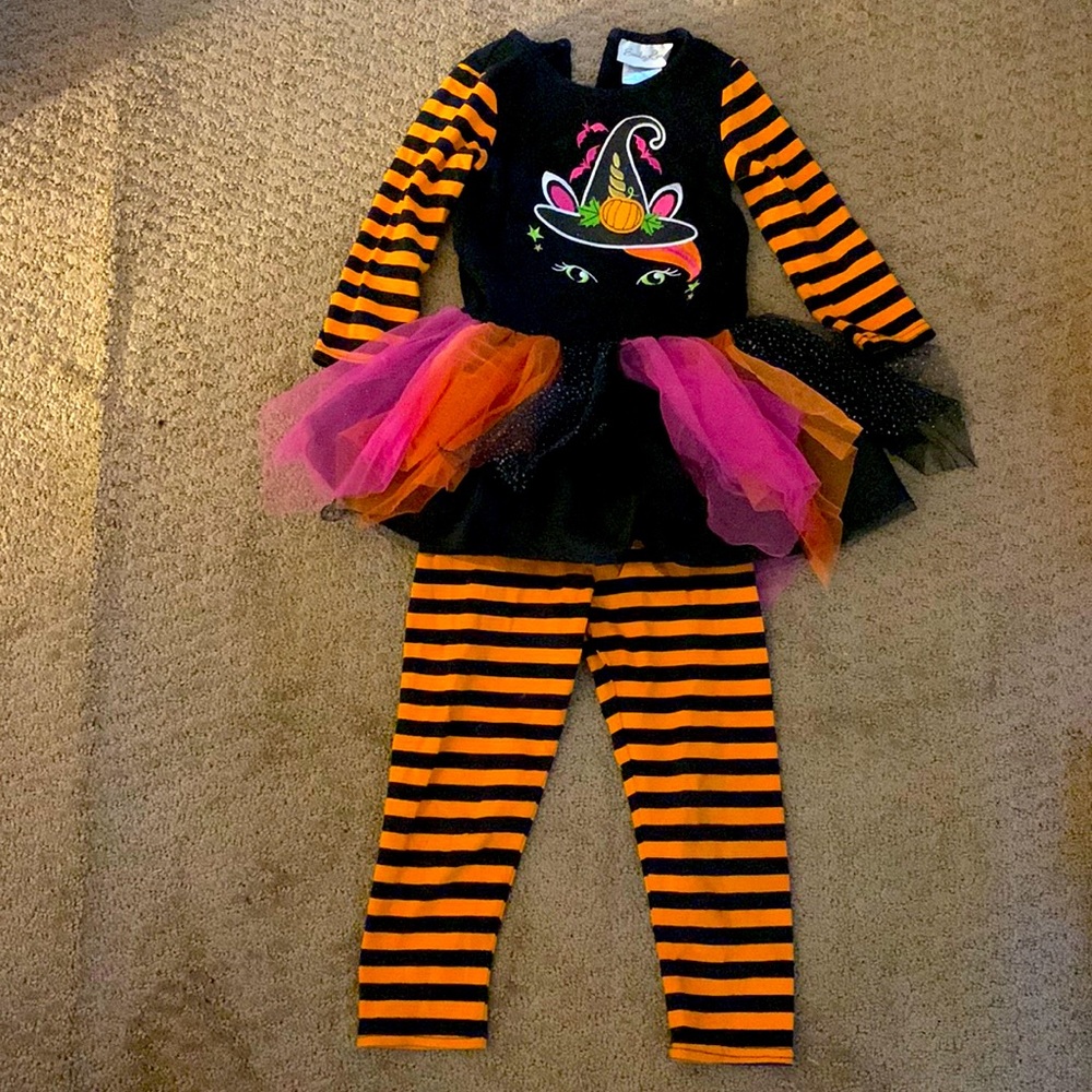 Emily Rose kids costume